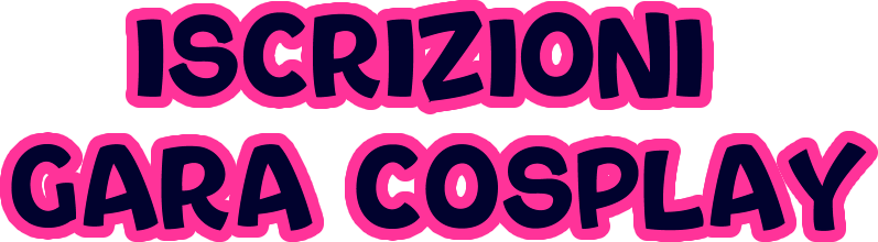 Iscrizione Gara