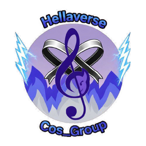 Logo Hellaverse